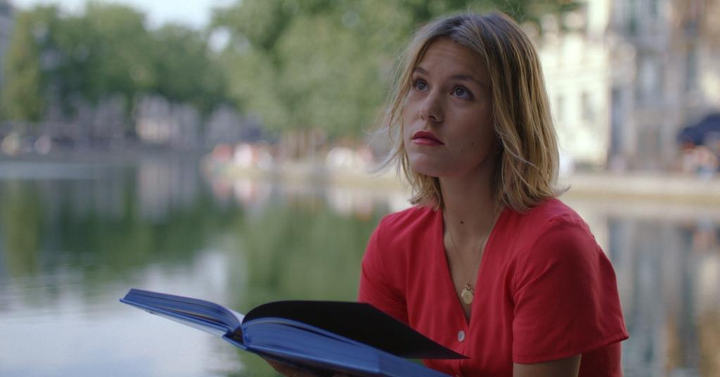 A Smile for Romy A Smile for Romy