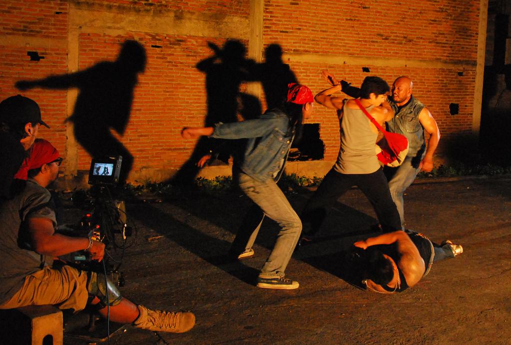 Bangkok Renaissance Bangkok Renaissance