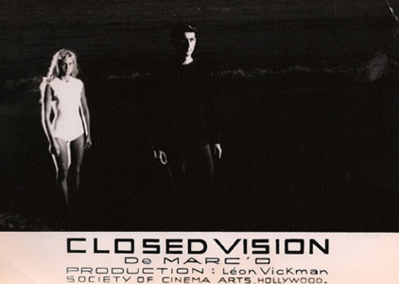 Closed Vision Closed Vision