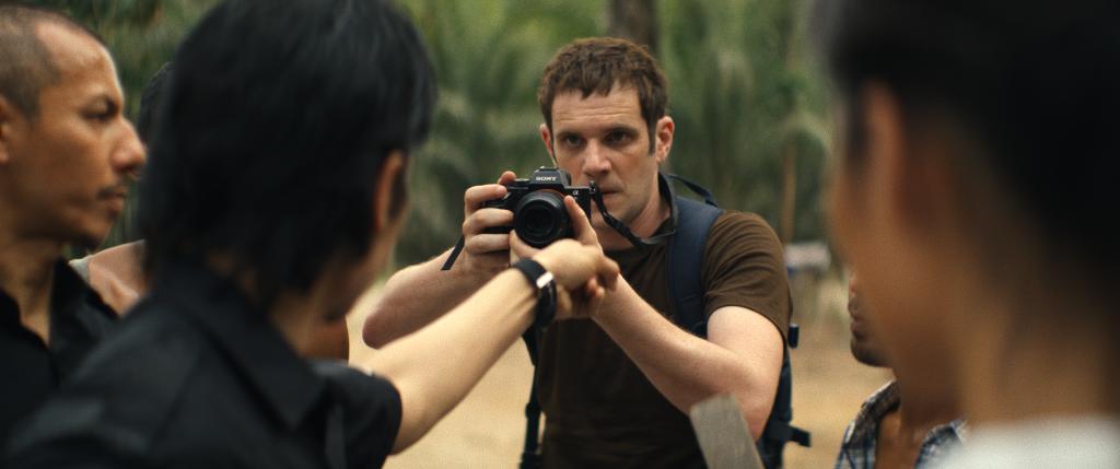 F&eacute;lix Moati - &copy; Nord-Ouest Films - France 2 Cin&eacute;ma - Art&eacute;mis Productions - Plein Champ - Camisards