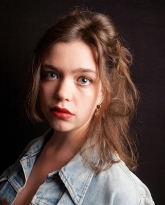 Pauline Haudepin - © Gaëlle Schuster Pauline Haudepin - © Gaëlle Schuster