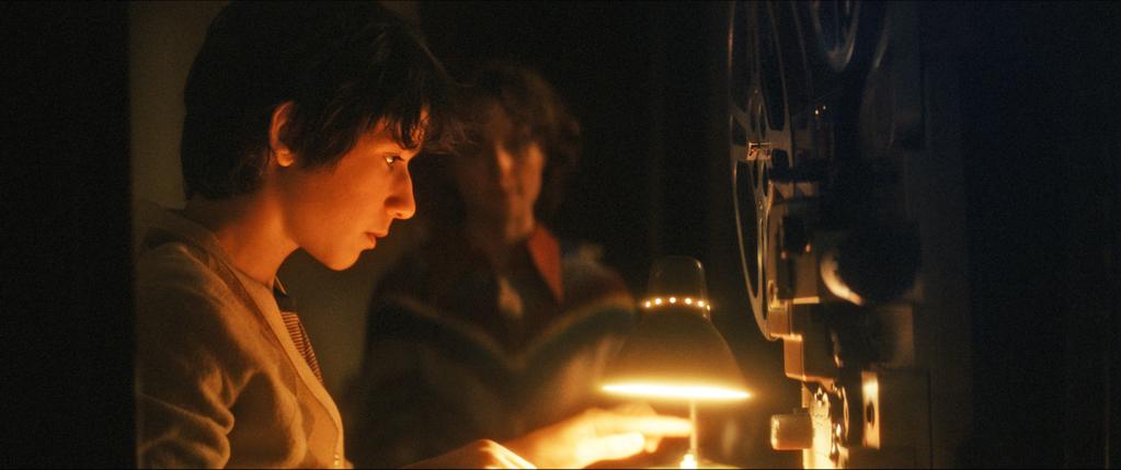 Rendez-vous de Unifrance en París - 2025 Rendez-vous de Unifrance en París - 2025