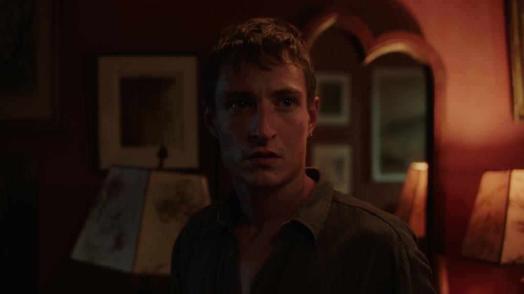 The Selfish The Selfish