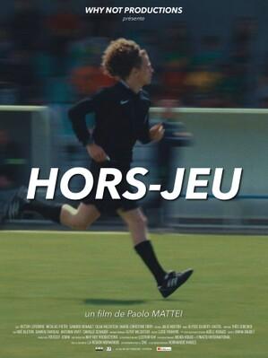 Hors-jeu Hors-jeu