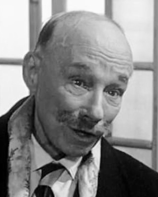 Georges Loriot Georges Loriot