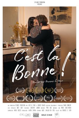 C'est la bonne ! C'est la bonne !