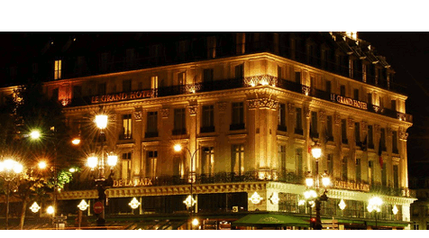 Qui sera le gagnant du voyage à Paris ? Qui sera le gagnant du voyage à Paris ?