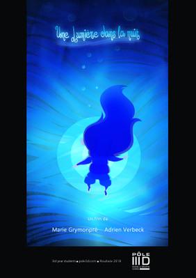 Une lumière dans la nuit Une lumière dans la nuit