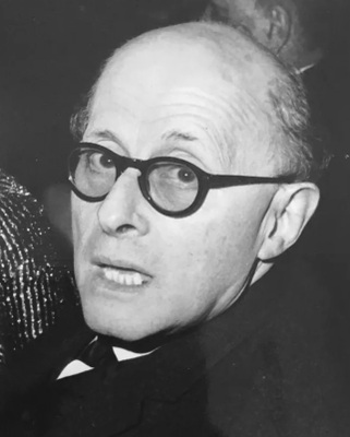 Jean Wiener Jean Wiener