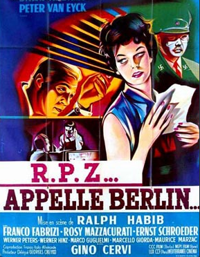 The Black Chapel The Black Chapel