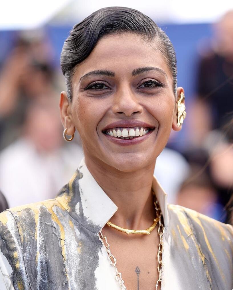 Anasuya Sengupta Anasuya Sengupta