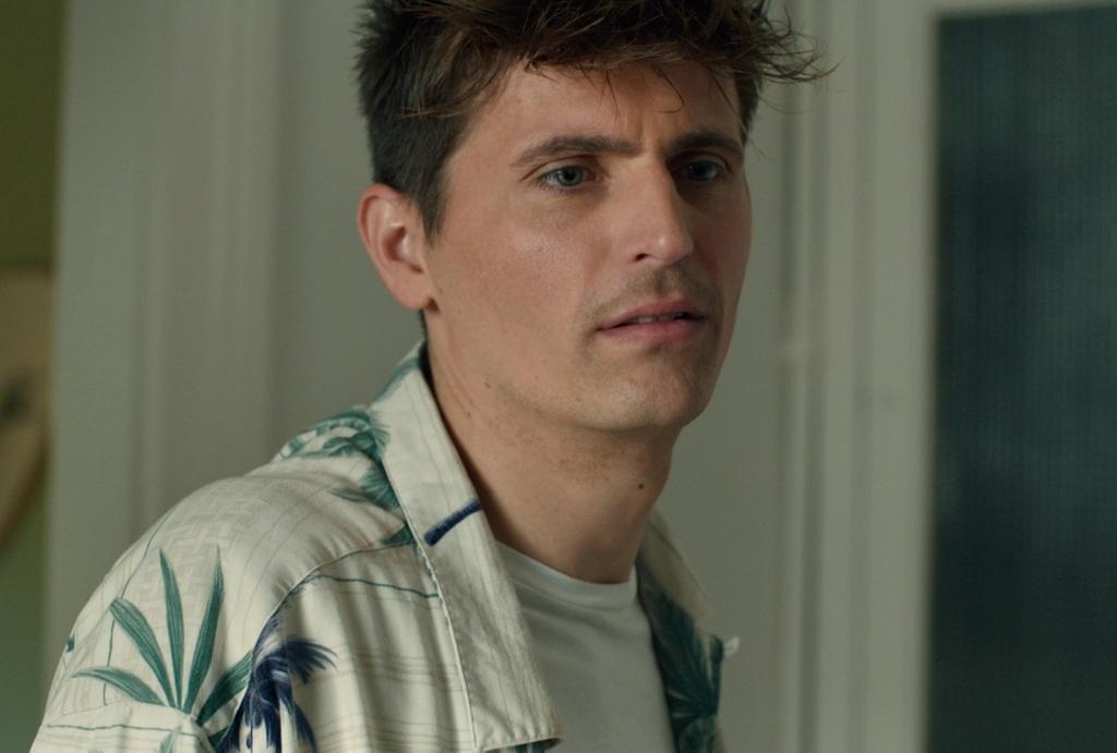 Raphaël Quenard Raphaël Quenard