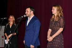 Festival du film français de Cuba Festival du film français de Cuba