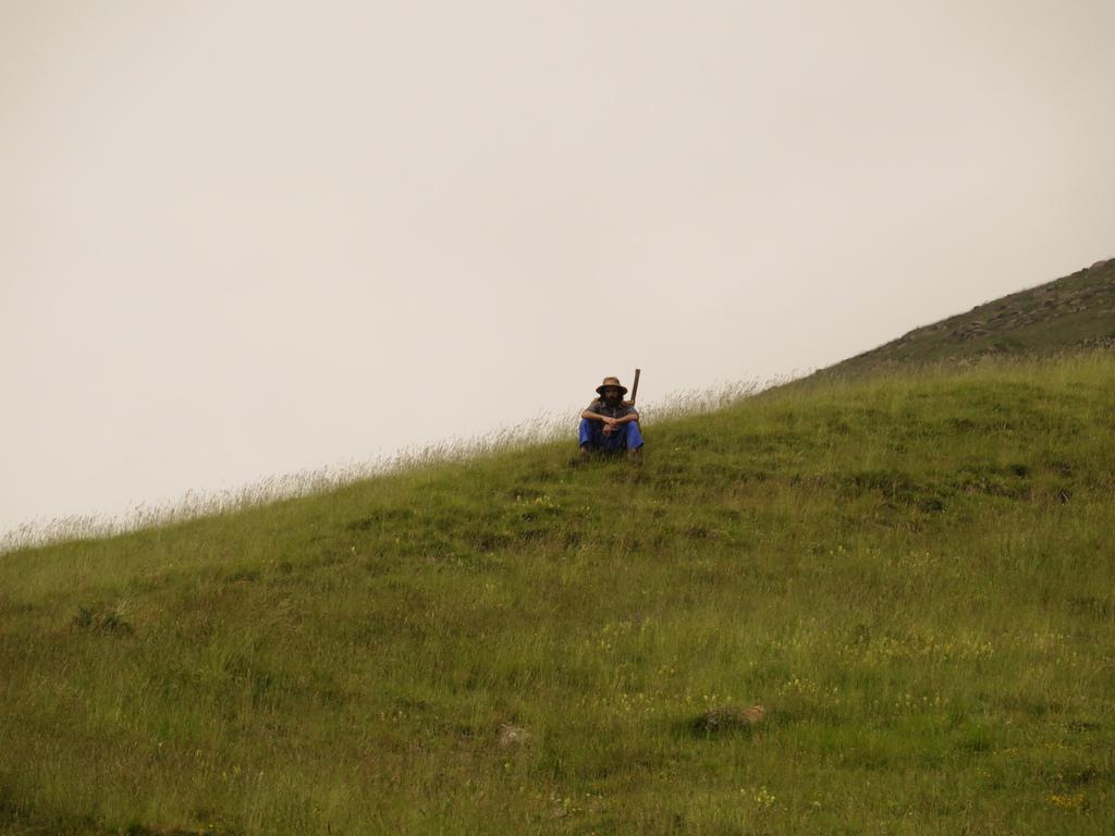 The Lost Man The Lost Man