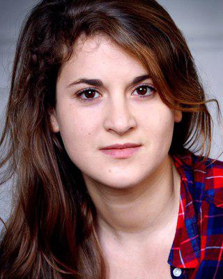 Claire Rappin Claire Rappin