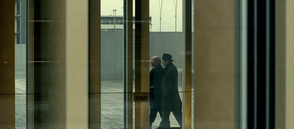 Fr&eacute;d&eacute;ric Granon