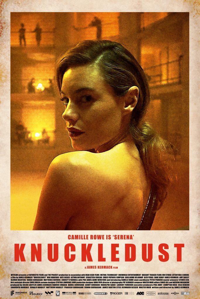 Knuckledust Knuckledust