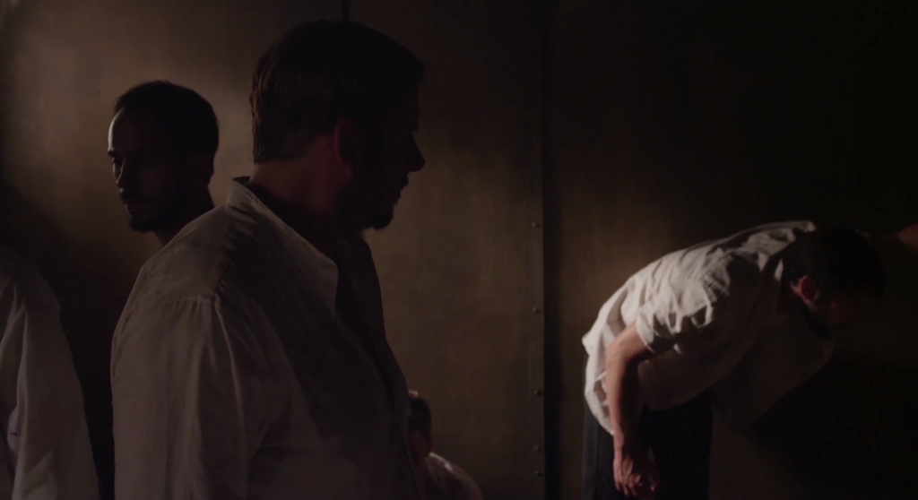 By Some Minotaur of Conscience By Some Minotaur of Conscience