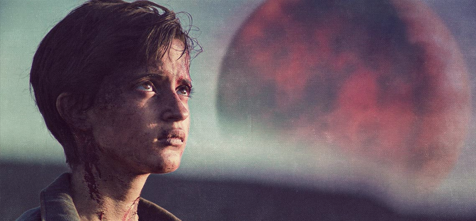 French genre films shine this fall French genre films shine this fall