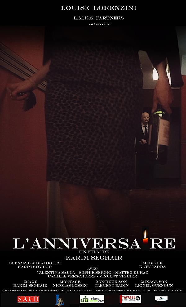 L'Anniversaire L'Anniversaire