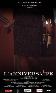 L'Anniversaire L'Anniversaire