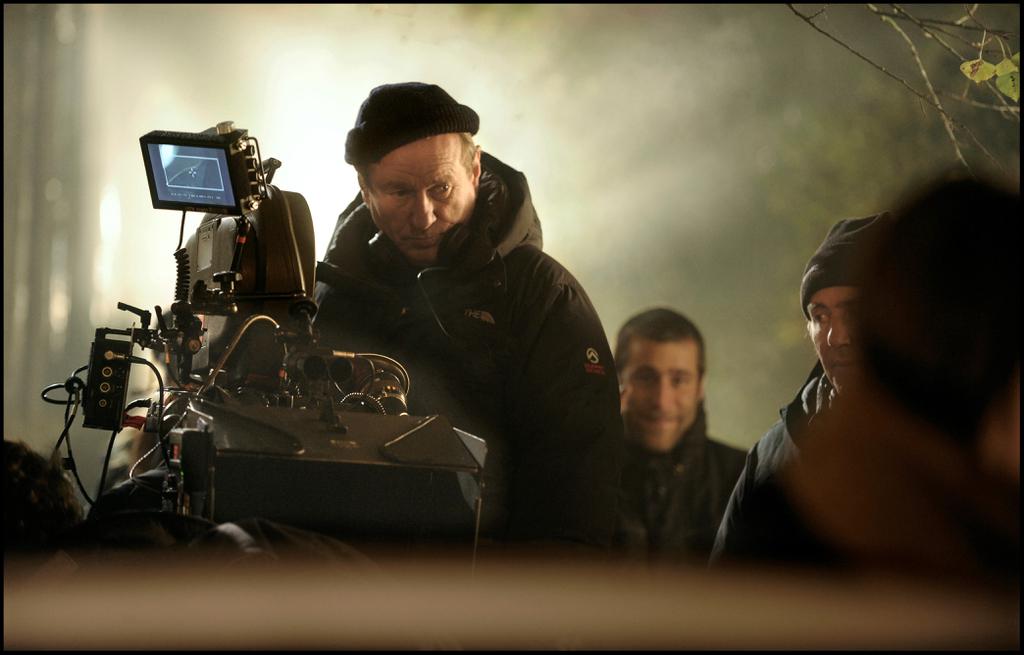 French film festival of Argentina (ex-Preview Screenings) - 2017 - © Guy Ferrandis French film festival of Argentina (ex-Preview Screenings) - 2017 - © Guy Ferrandis