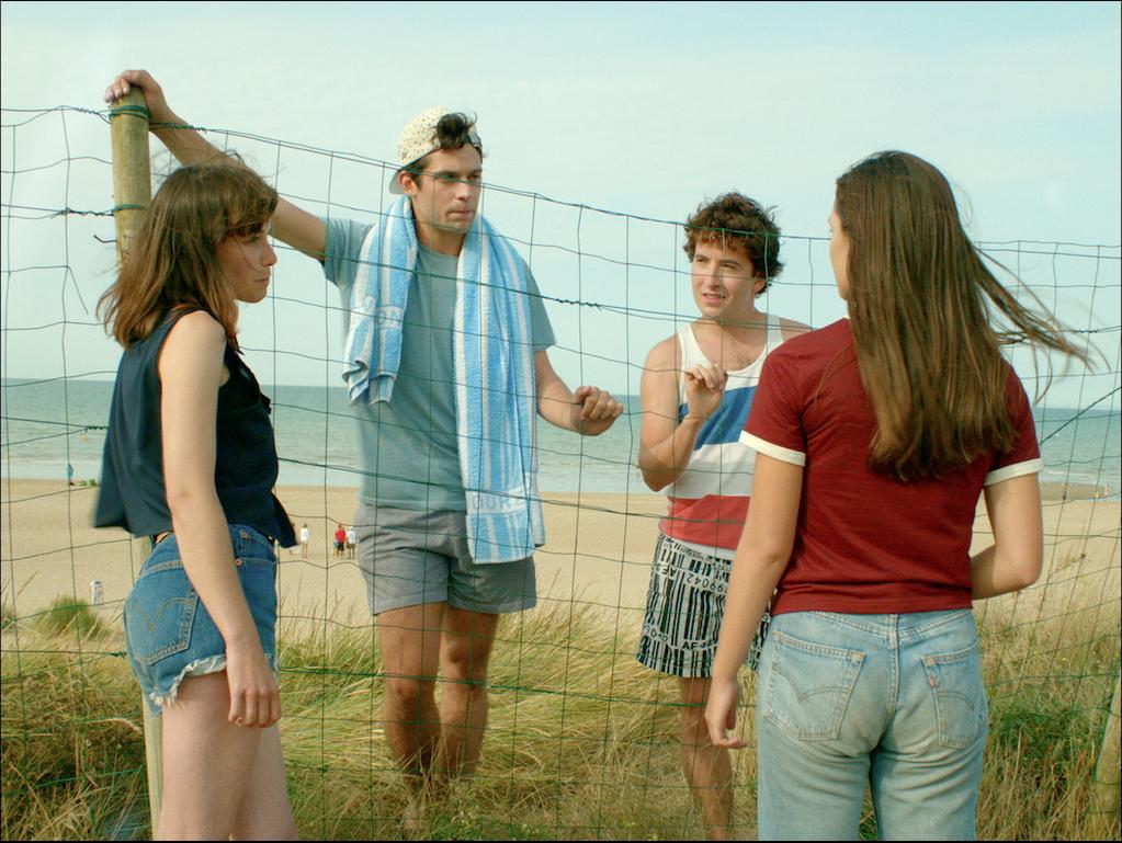 Les Petites Vacances Les Petites Vacances