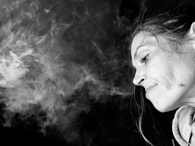 USA, San Francisco malade du Fentanyl USA, San Francisco malade du Fentanyl