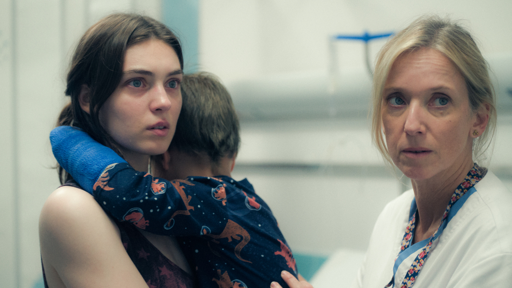 Helsinki Film Festival - 2025 - &copy; Maxence Dedry
