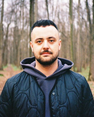 Simon Mozgovyi Simon Mozgovyi