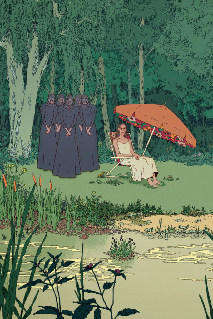 Miyu Productions Miyu Productions