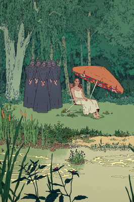 Death of the Fish Death of the Fish