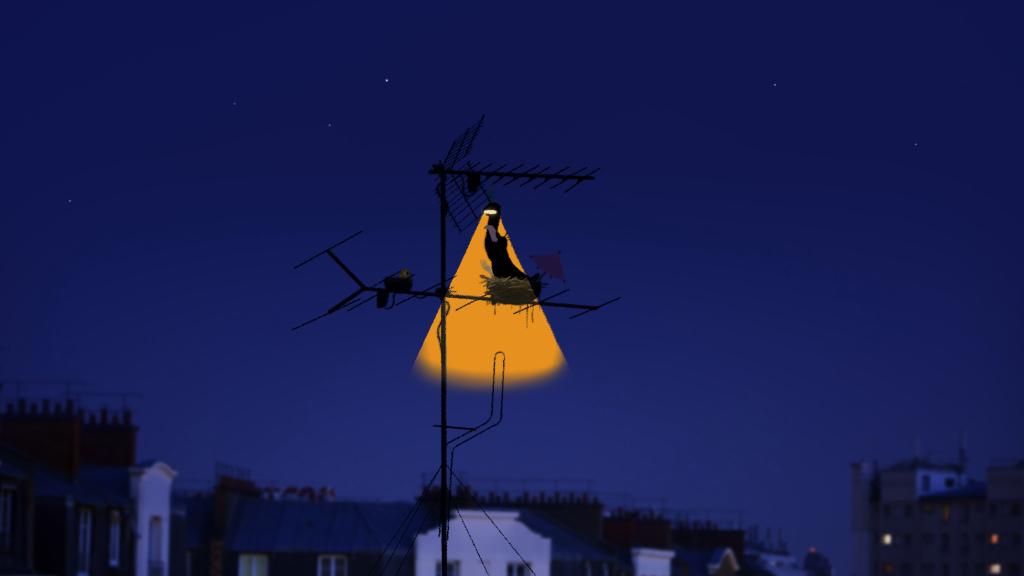 Kiki la plume Kiki la plume