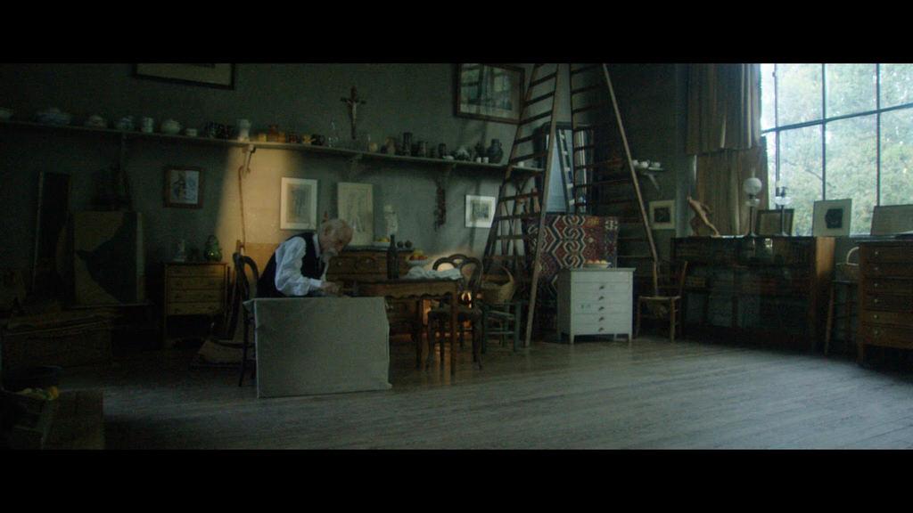 The Fabric of World The Fabric of World