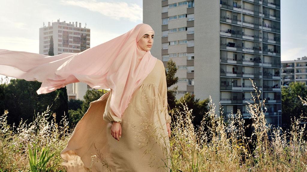 Louise Besan&ccedil;on - &copy; Cheyreen