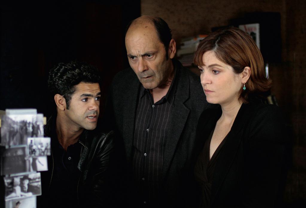 Háblame de la lluvia Háblame de la lluvia