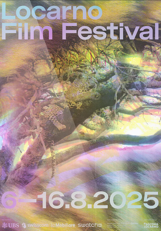 Festival de Cine de Locarno - 2025 Festival de Cine de Locarno - 2025