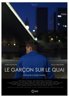 Le Garçon sur le quai Le Garçon sur le quai