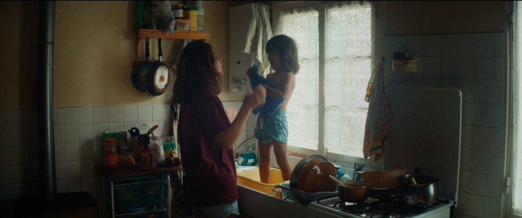 Frère et sœur Frère et sœur