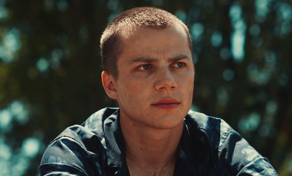 L'Épreuve du feu - © Move Movie