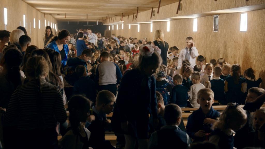 Premières Classes - © Dulac Distribution Premières Classes - © Dulac Distribution