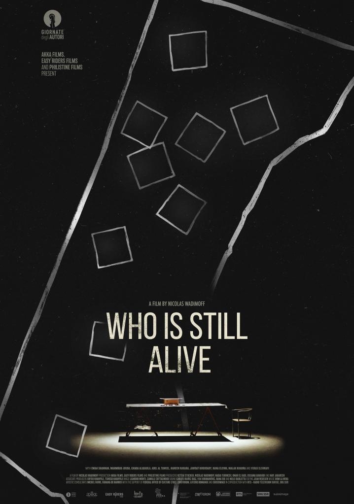 Who Is Still Alive? Who Is Still Alive?