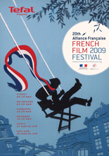 The Alliance Française French Film Festival turns 20! The Alliance Française French Film Festival turns 20!