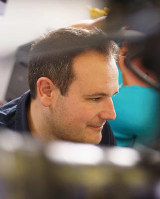 Julien Sauvadon Julien Sauvadon