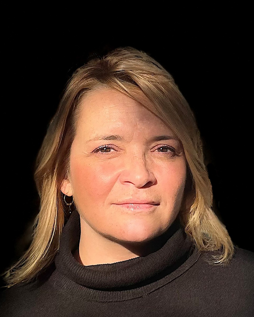 Rachel Tremblay Rachel Tremblay