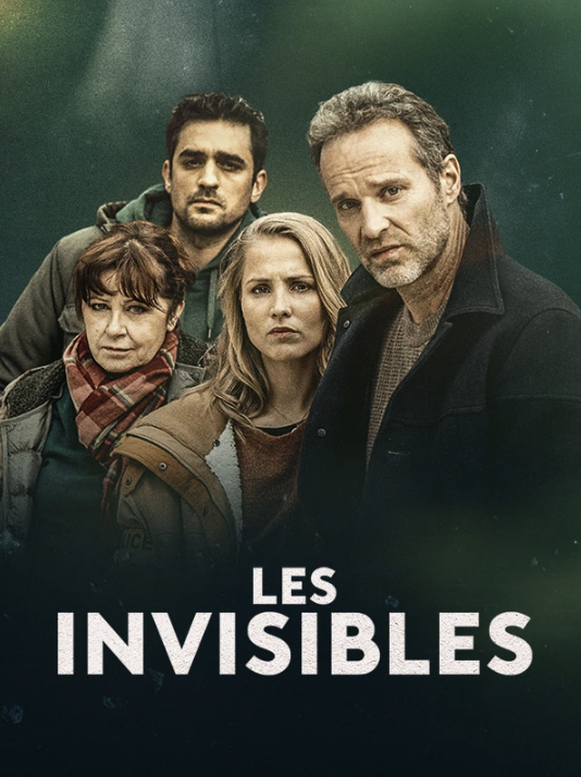 D&eacute;borah Krey - &copy; Fit Production, Storia T&eacute;l&eacute;vision, France T&eacute;l&eacute;visions