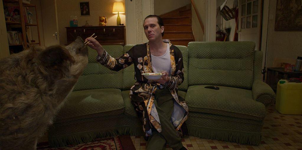 Festival Internacional de Hof - 2021 - &copy; The Jokers Films