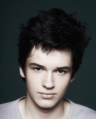 Jérémie Duvall Jérémie Duvall