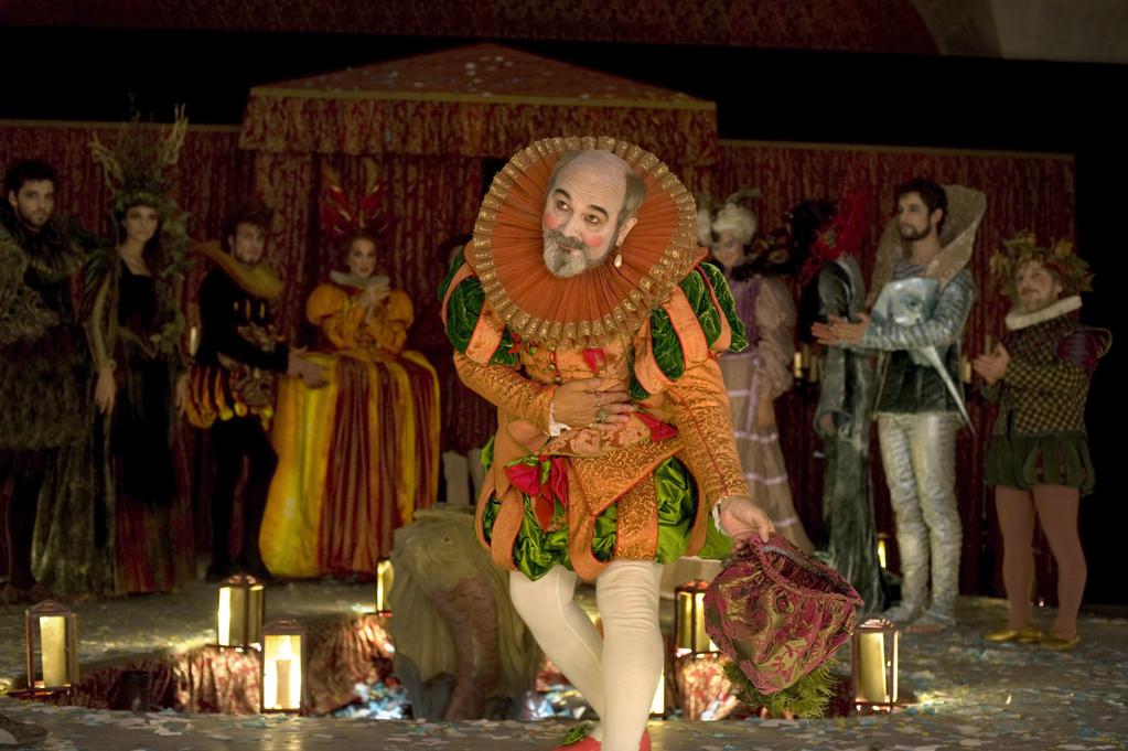 Rosa y negro - © Arnaud Borel Rosa y negro - © Arnaud Borel