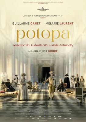 Le Déluge - Slovakia Le Déluge - Slovakia